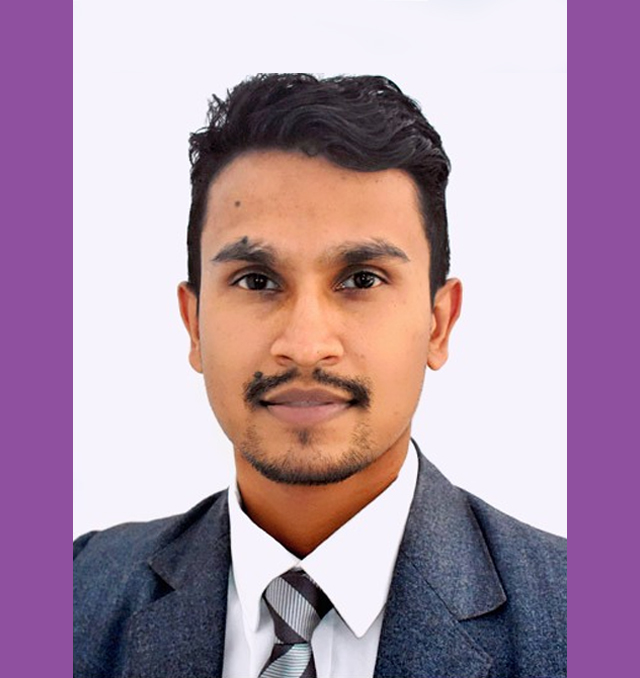 Nalinda Aluthgamage